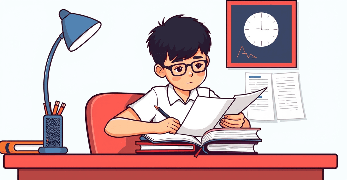A-Level H2 Physics Tips for JC Students