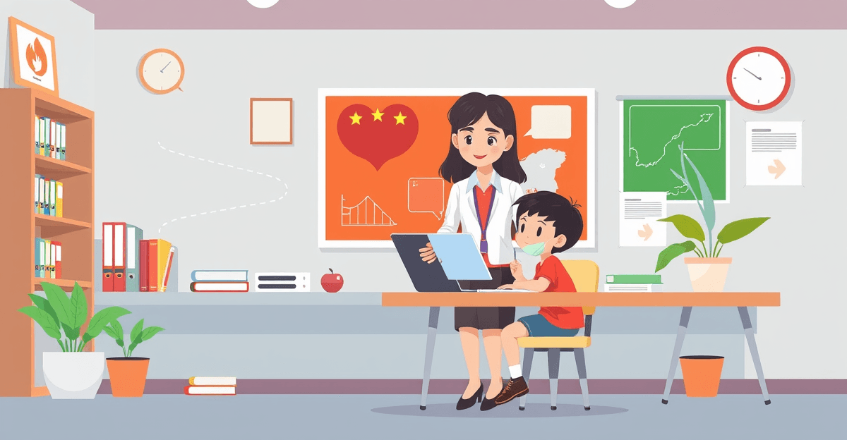 AI Impact on Singapore Tuition Industry