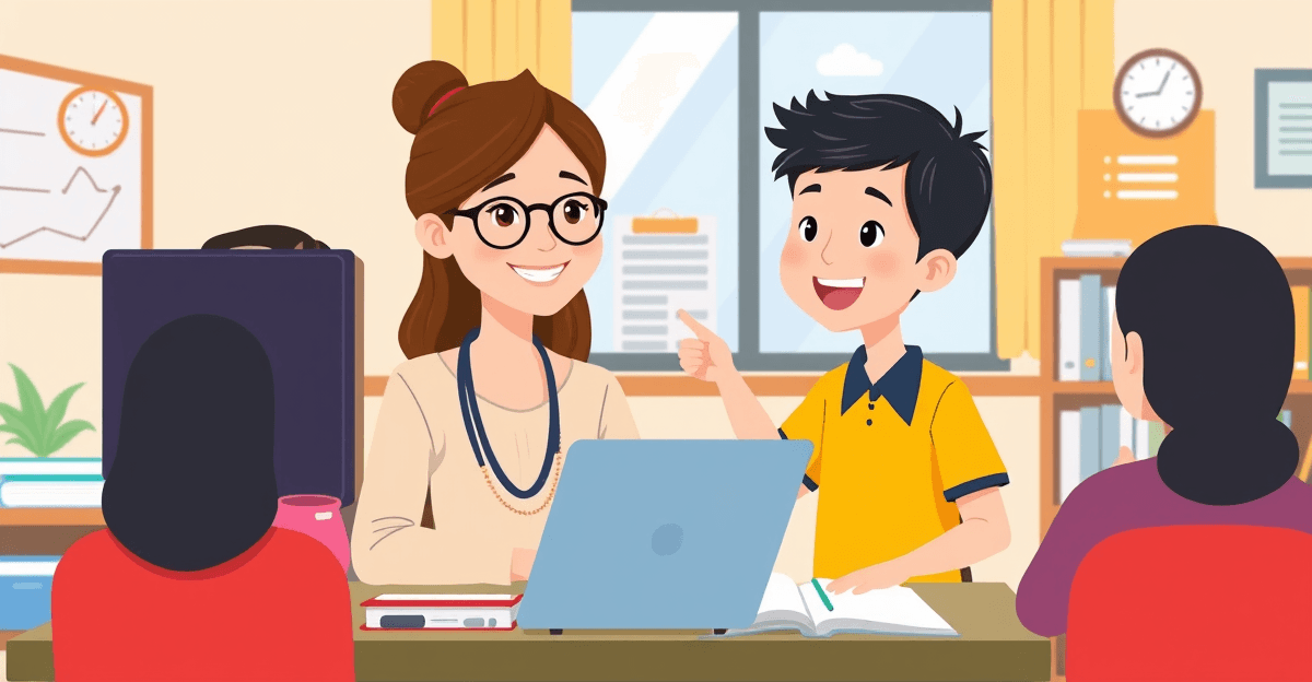 AI Tutoring: How Technology Changes Tuition