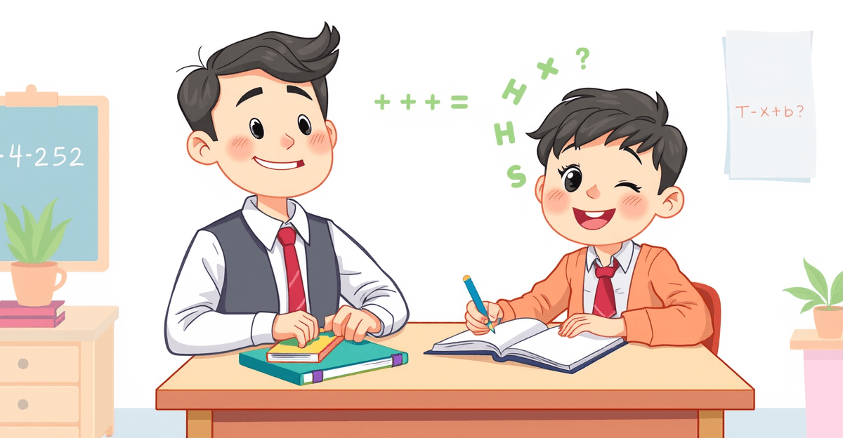 How to Find the Best Maths Tutor in Singapore: A Parent's Guide