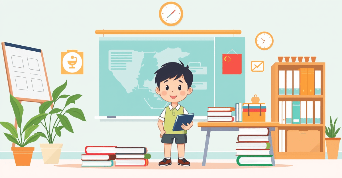 Creating Effective Tuition Materials