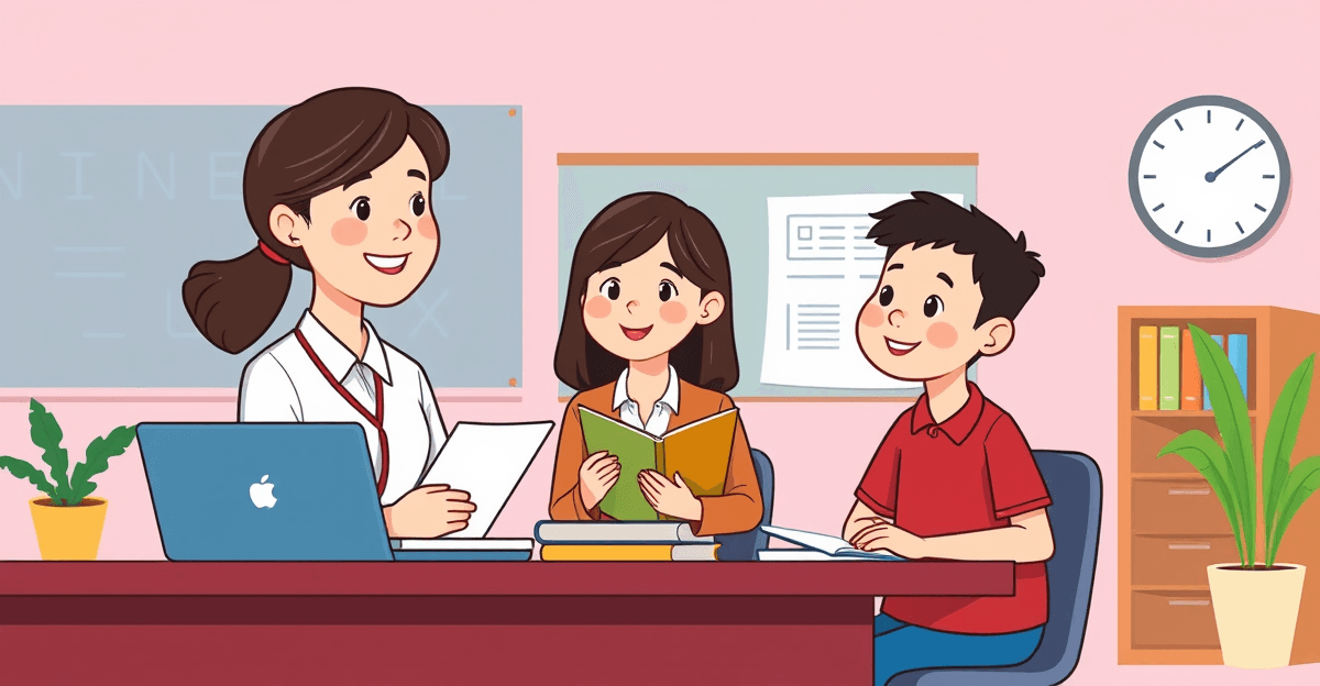 Dealing With Difficult Students: Tutor Guide