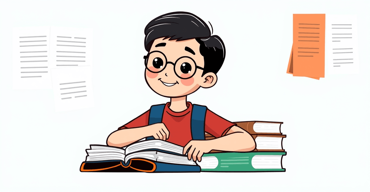 Essay Writing Framework for Singapore Students
