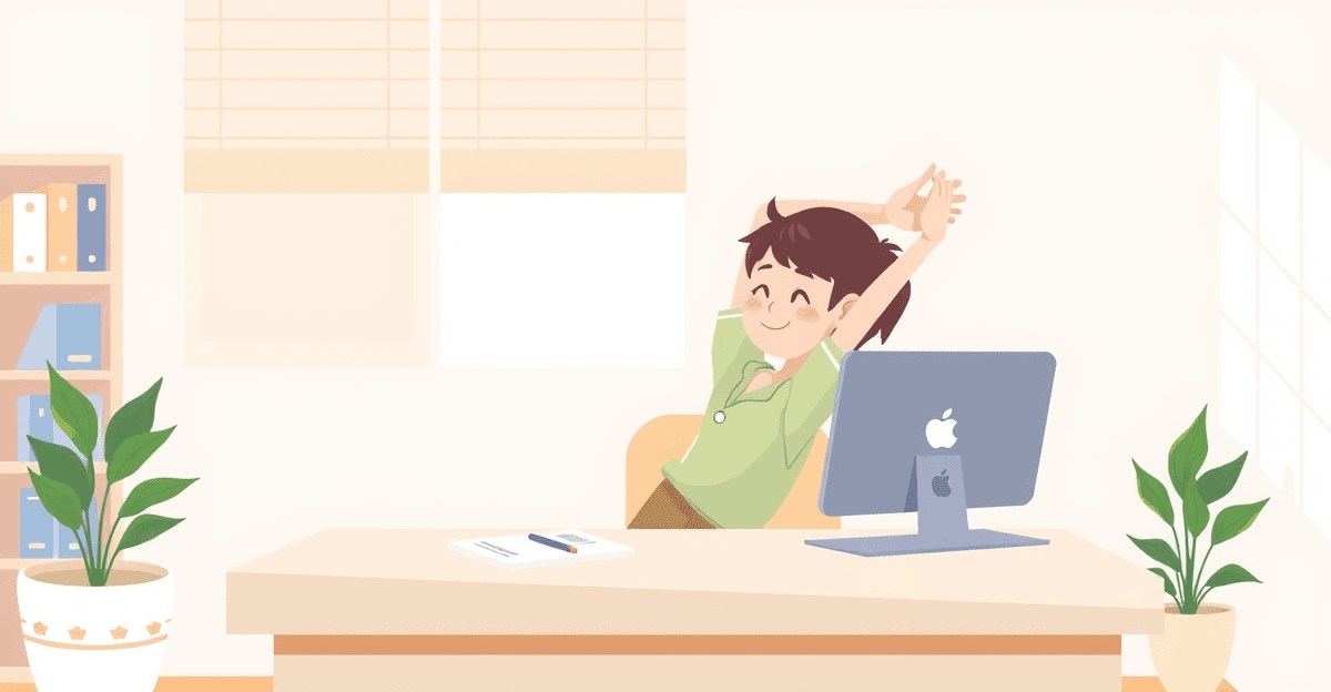 Exam Stress Management: Tips for Singapore Students and Parents
