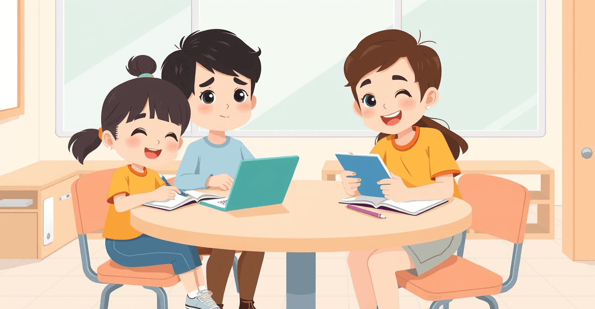 Group Tuition vs Private Tuition: Which Is Better for Your Child?
