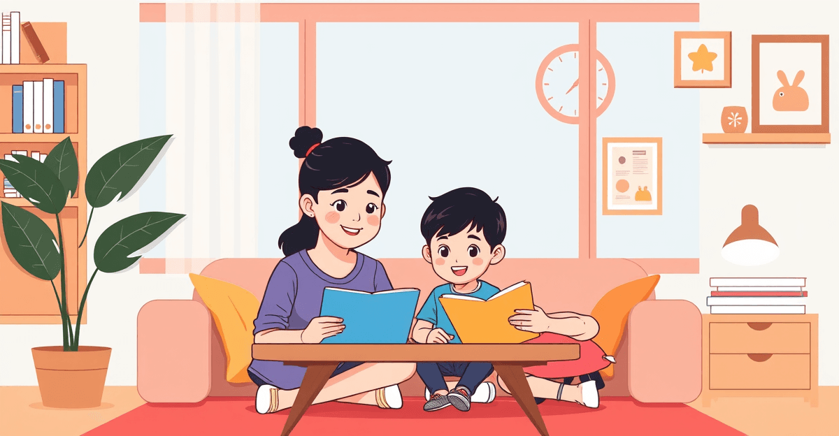 Home Tuition Safety Tips for Singapore Parents
