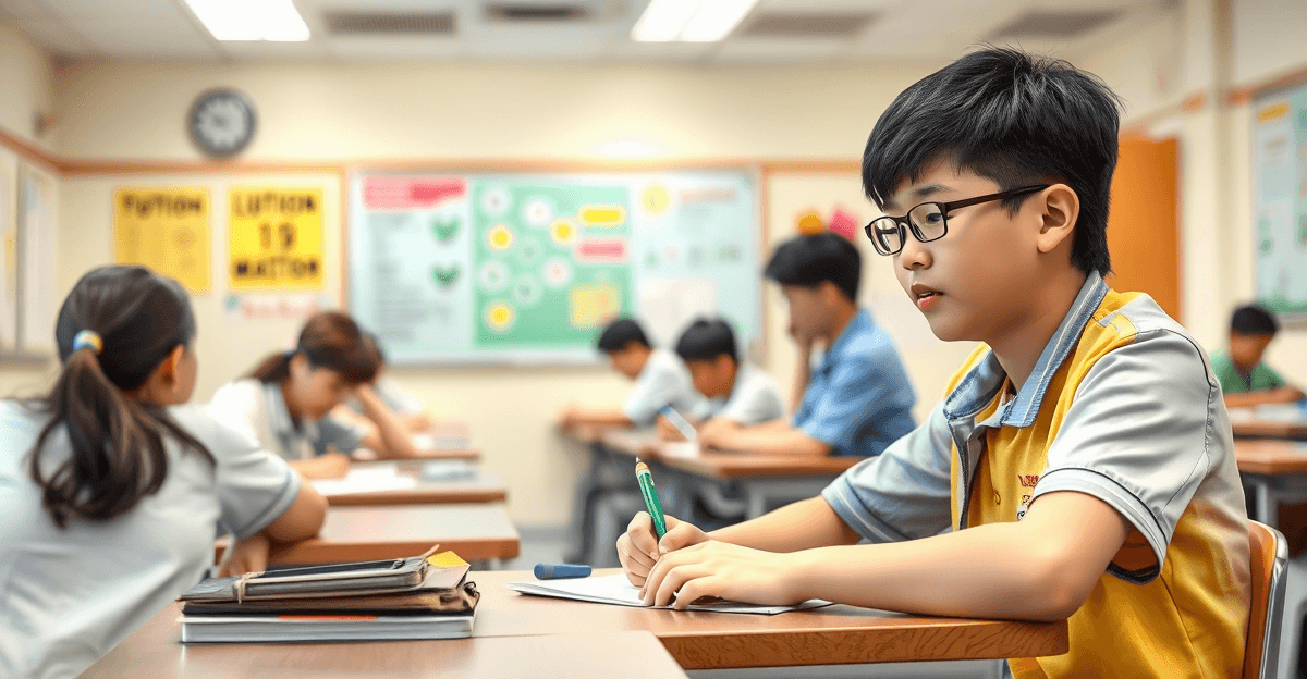 Home Tuition vs Tuition Centre: Which Is Better?