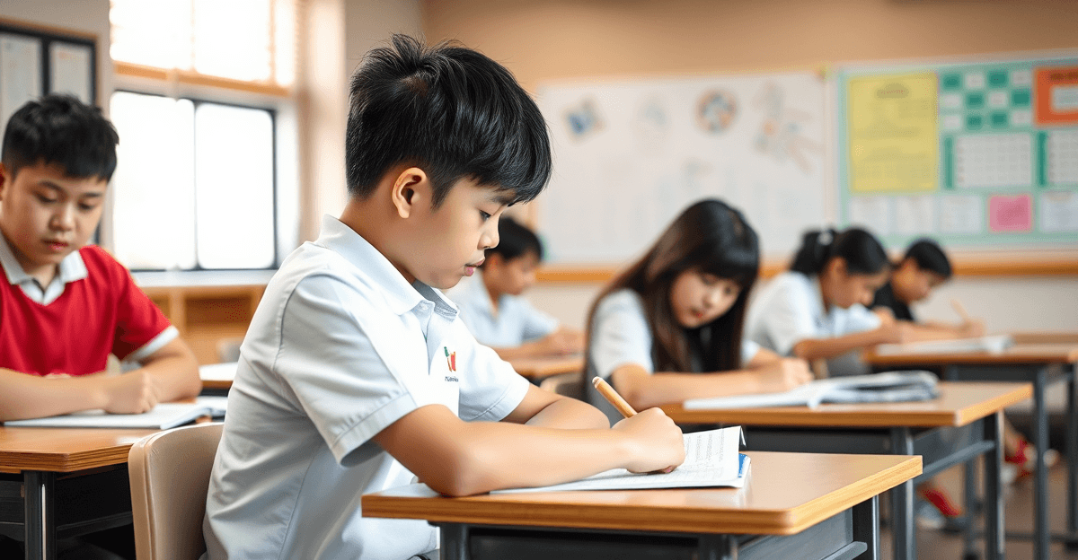 How to Choose the Best Tutor in Singapore