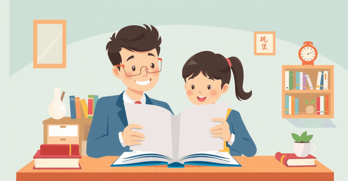 How to Find a Good Chinese Tutor in Singapore (2026 Guide)