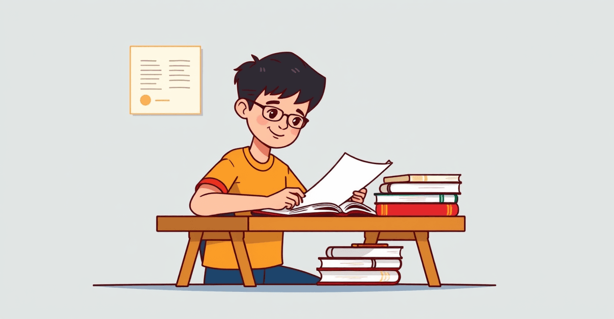 Memorisation Techniques for Singapore Students