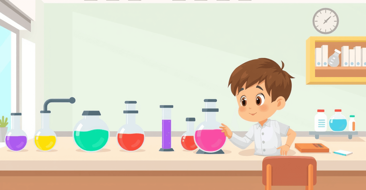 PSLE Science Preparation: Key Topics and Study Strategies for 2026