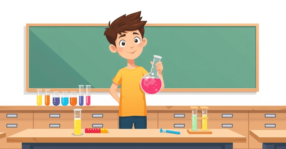 Secondary School Science Tuition in Singapore: Physics, Chemistry & Biology Guide