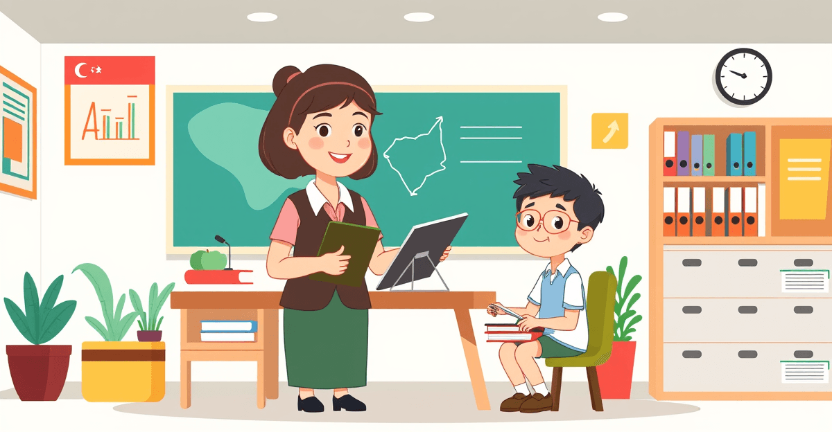 Starting a Tuition Centre: Business Guide