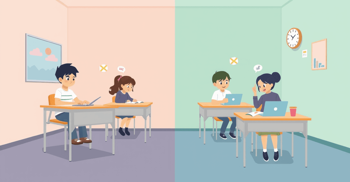 Tuition Centre vs Freelance Tutor: Comparison Guide for Singapore Parents