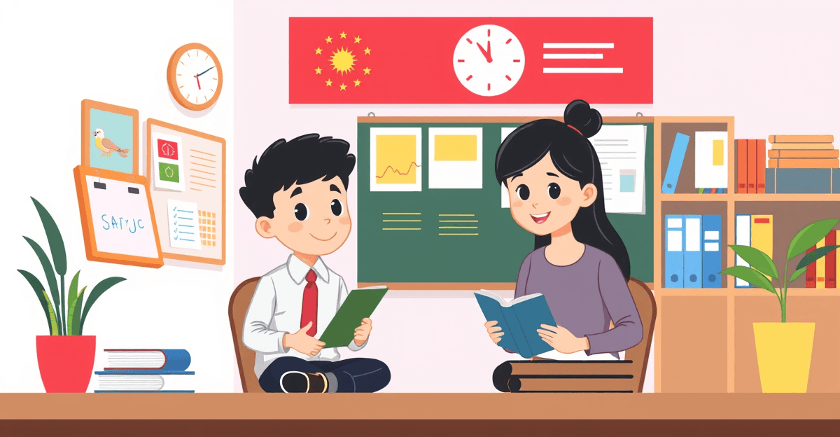 Singapore Tuition Industry: Trends and Statistics
