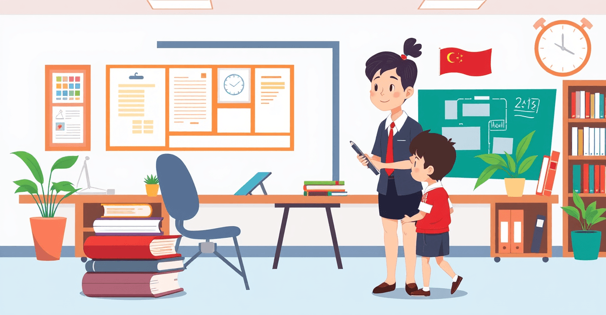 Tuition for Students Who Retained
