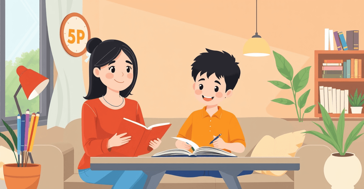 Tuition During School Holidays: Intensive or Break?