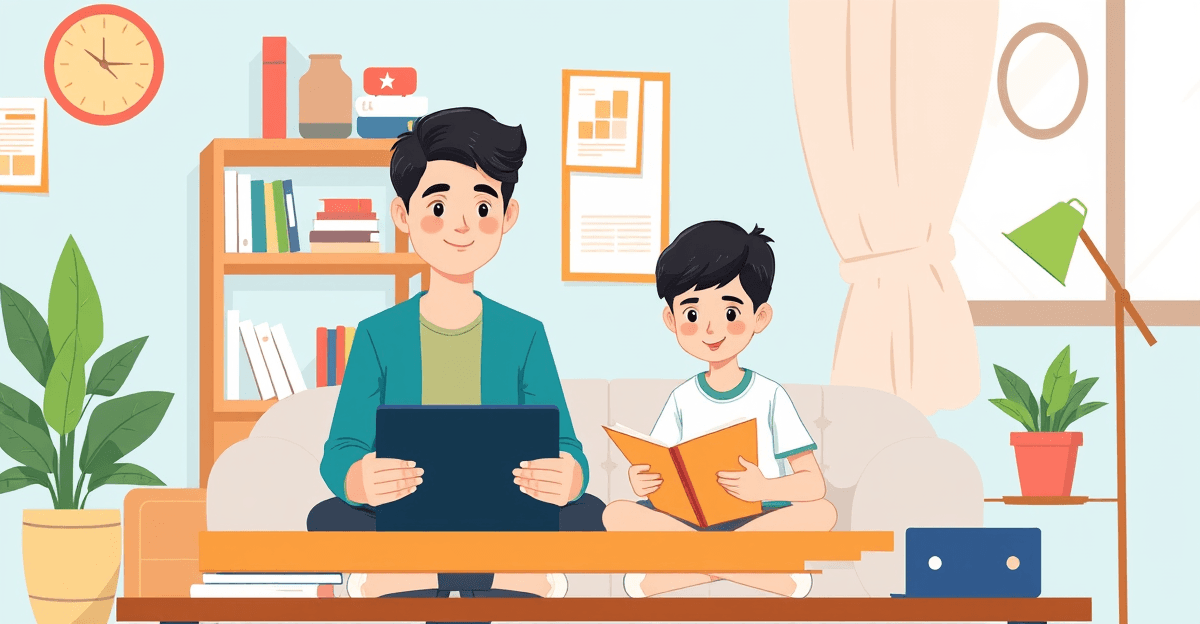 Tuition for Special Needs Children in Singapore