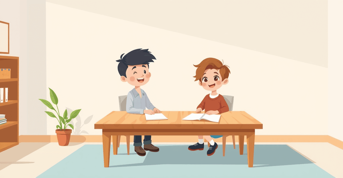 First Tuition Lesson: What to Expect and How to Prepare