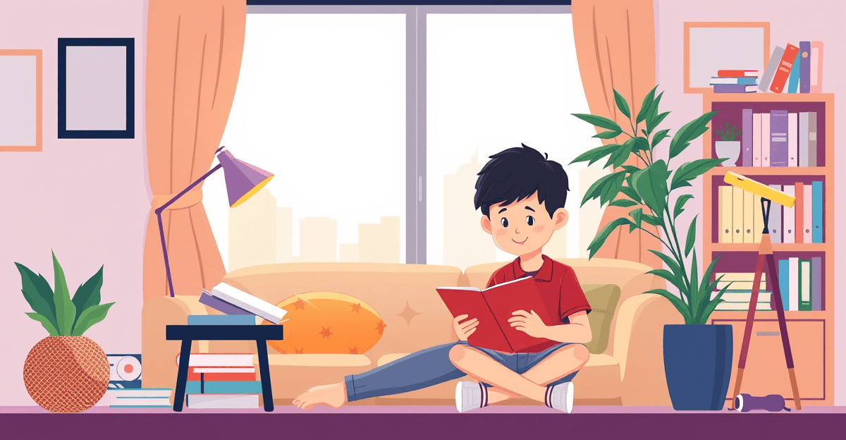 Choosing a Tutor for Secondary School