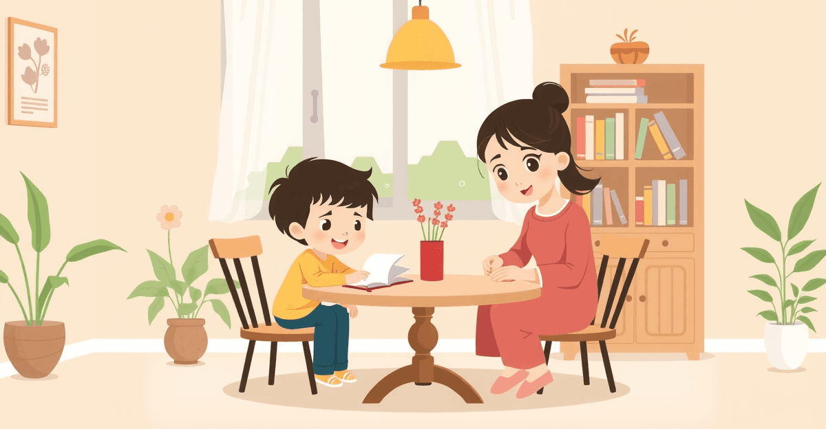 When Should Your Child Start Tuition? Age-by-Age Guide for Singapore Parents