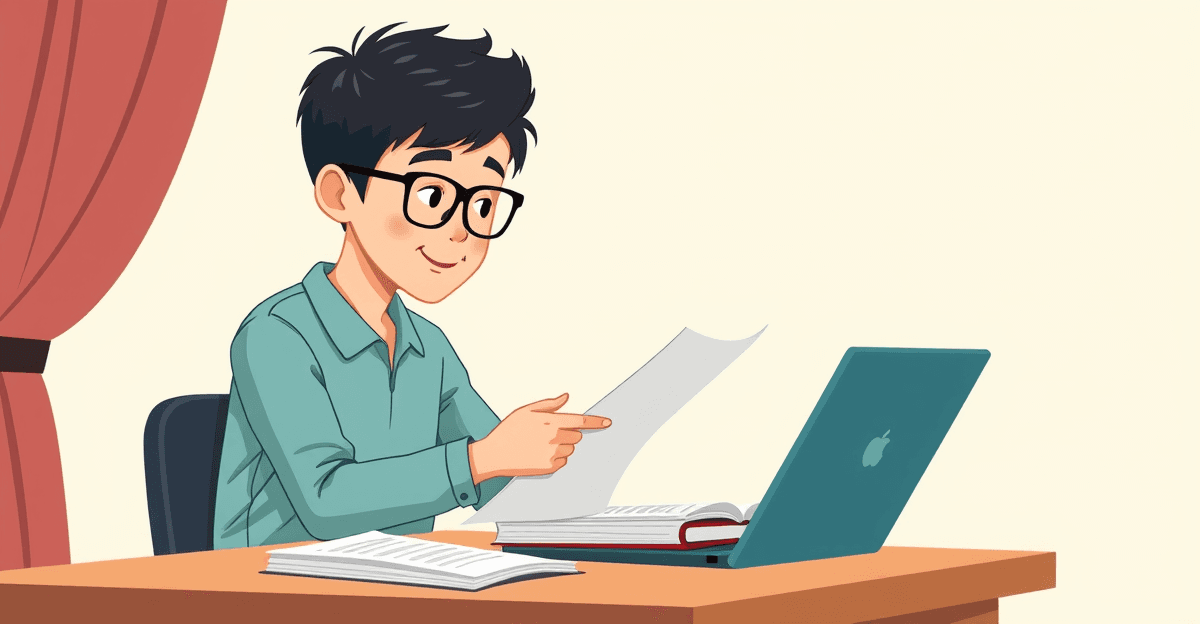A-Level General Paper Tips: How to Score Well