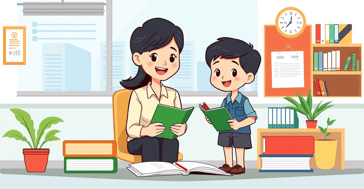 Building Your Reputation as a Singapore Tutor