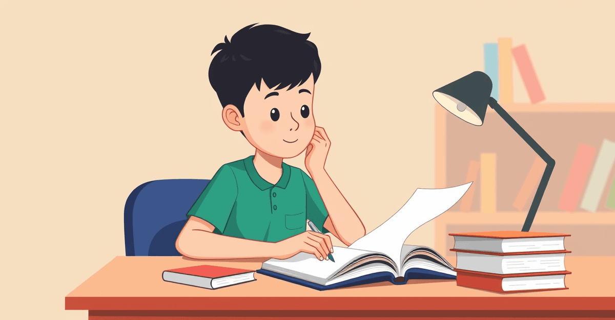 Common Test and Semestral Assessment Preparation Tips