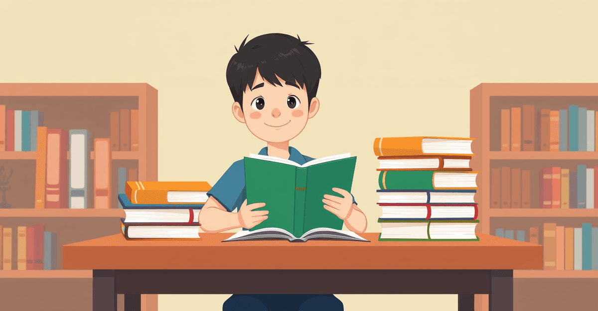 English Creative Writing Tuition in Singapore