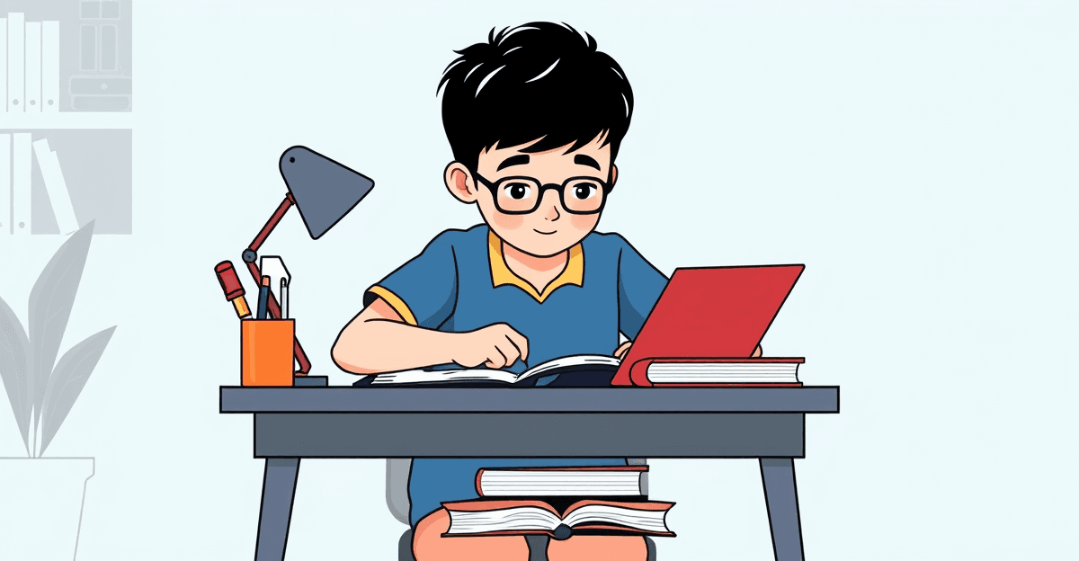 Exam Time Management Tips for Singapore Students