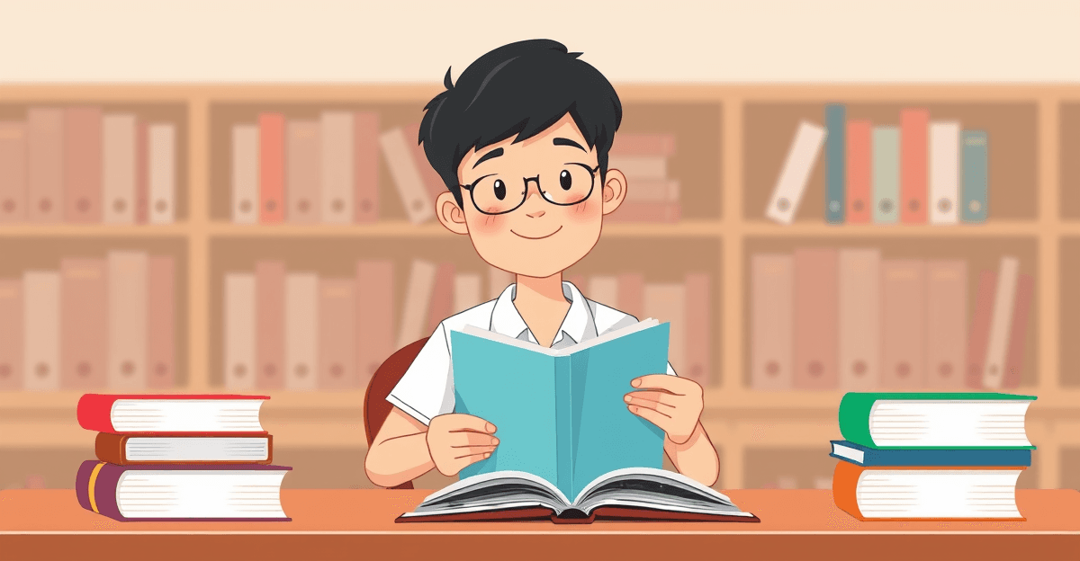 Malay Language Tuition: Bahasa Melayu Study Guide