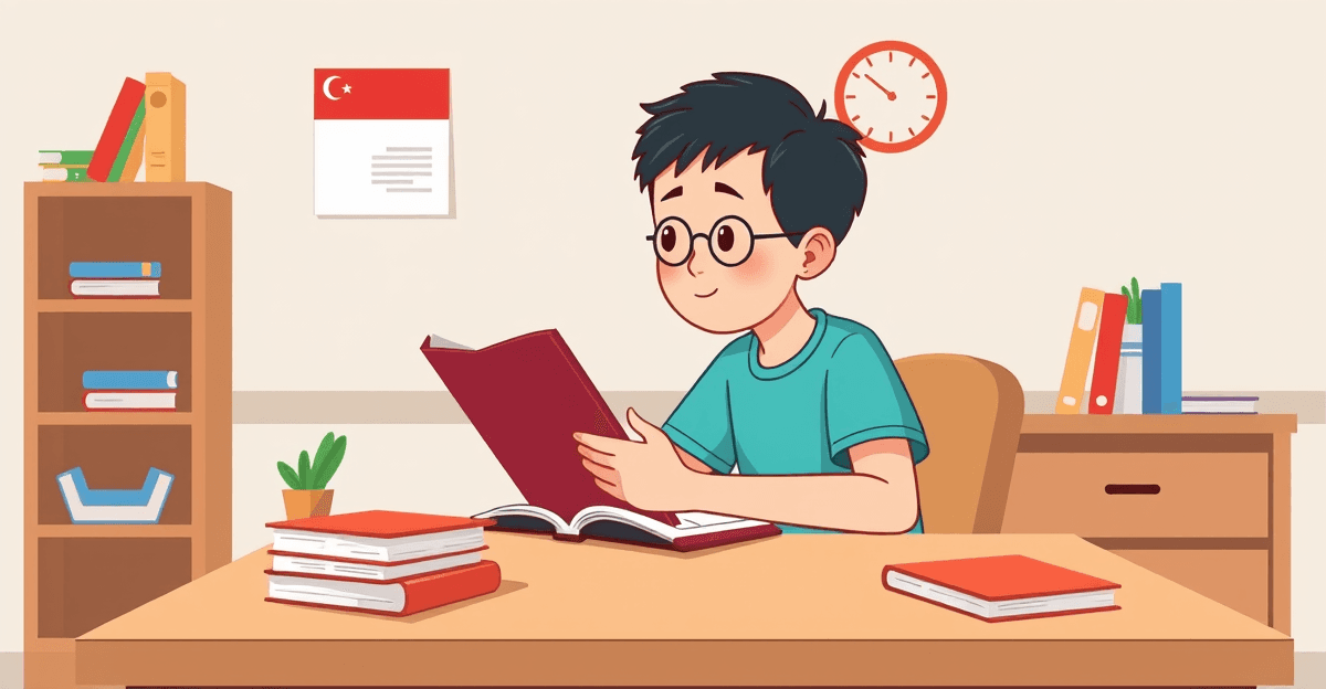 O-Level Maths Tips: Acing Paper 1 and Paper 2