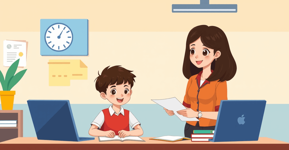 Managing Parent Expectations: Tutor Guide