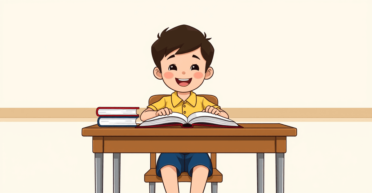 Primary English Grammar Tuition: Building Foundations