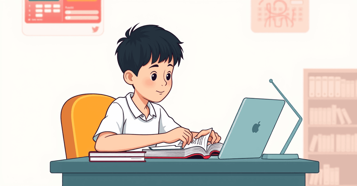 PSLE Higher Chinese Preparation Guide