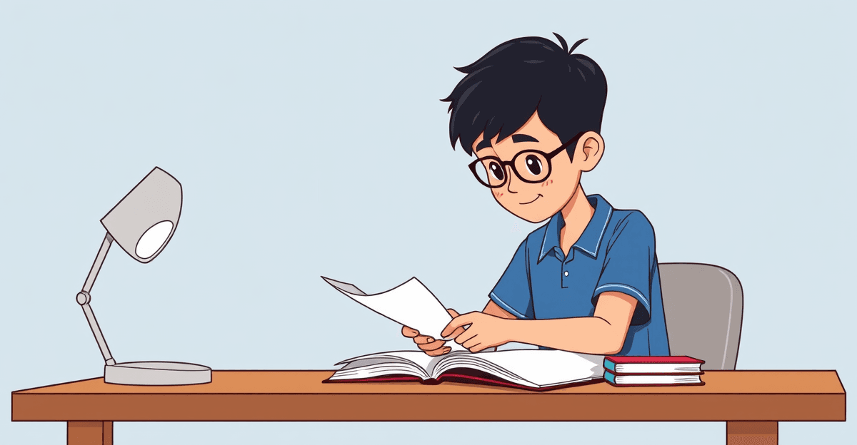 PSLE Listening Comprehension: Score Full Marks