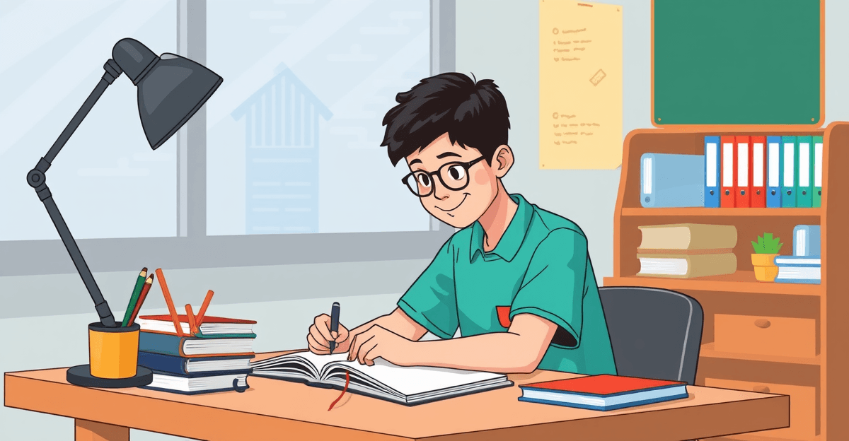 PSLE Oral Exam: Reading and Conversation Guide