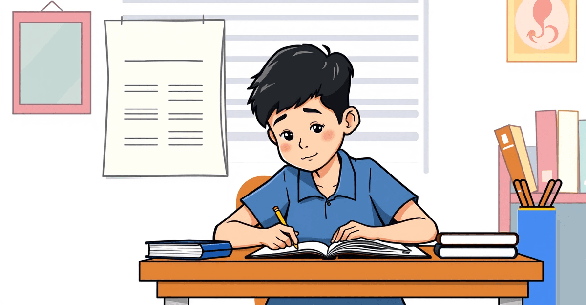 Study Group Tips for Singapore Students