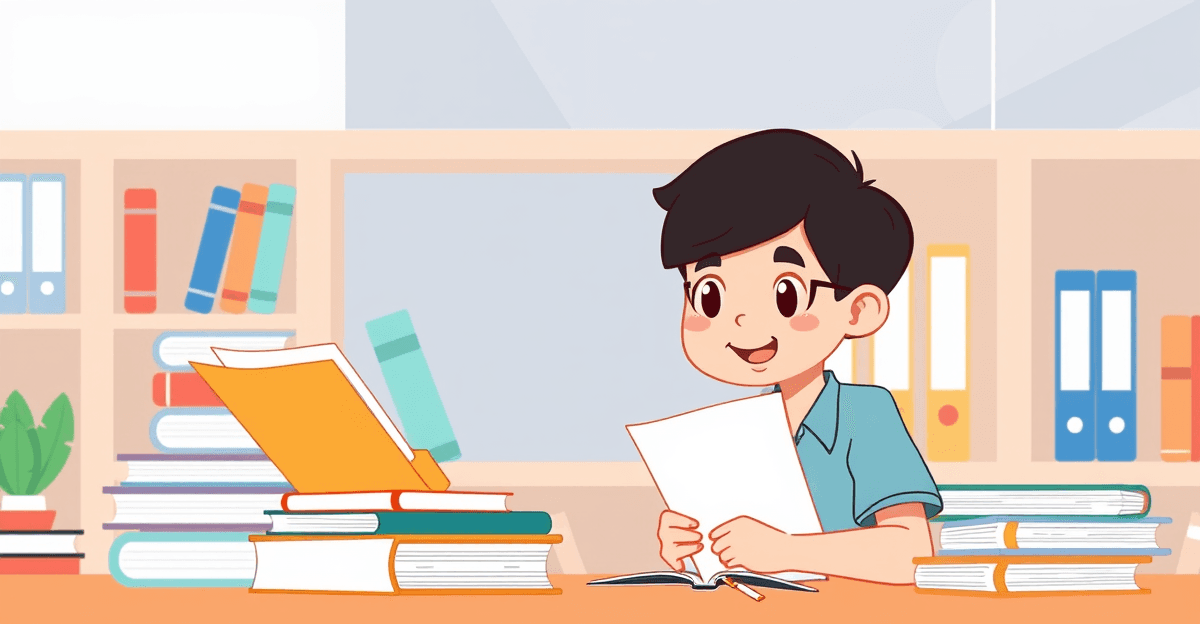 Summary Writing Skills for Singapore Students