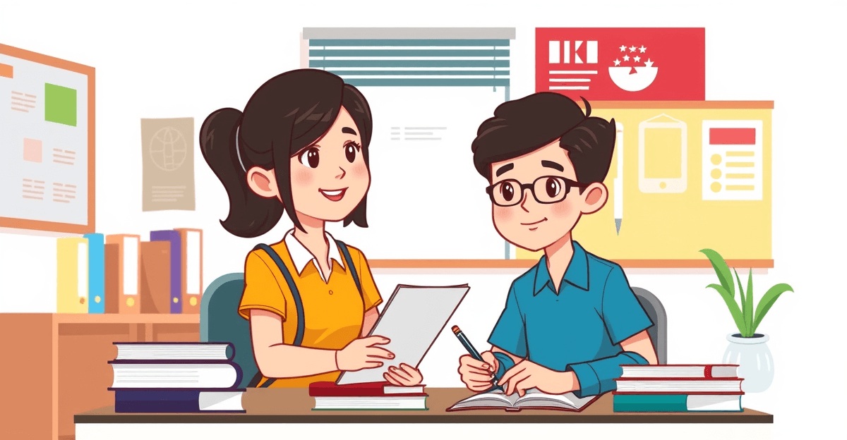 Work-Life Balance for Singapore Tutors