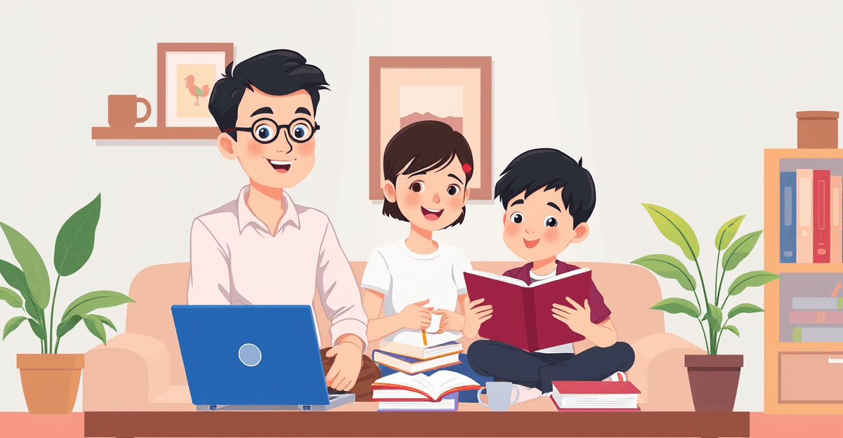 When to Change Your Child Tutor